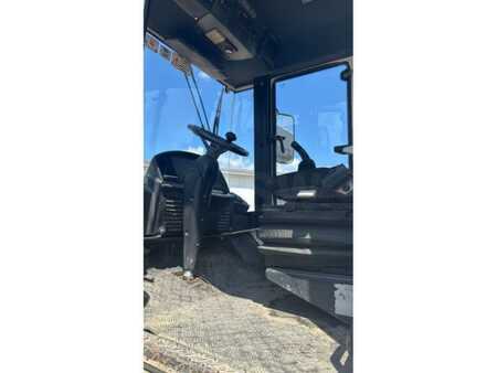 Fårfodruller 2005 BOMAG BW219 DH-4 (9)