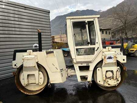 Tandemruller 2000 BOMAG BW144AD2 (11)