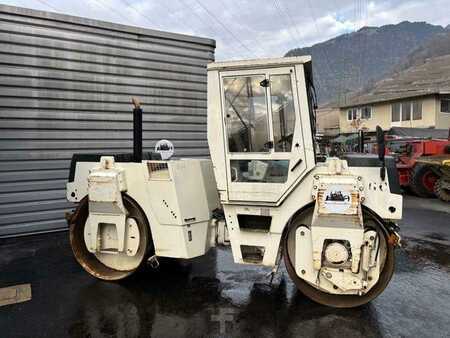 Tandemruller 2000 BOMAG BW144AD2 (18)