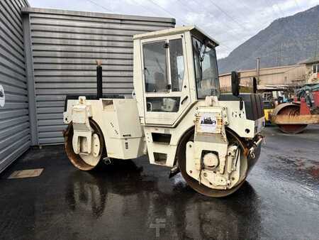 Tandemruller 2000 BOMAG BW144AD2 (19)