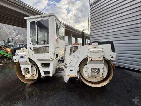 Tandemruller 2000 BOMAG BW144AD2 (22)