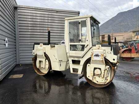 Tandemruller 2000 BOMAG BW144AD2 (23)