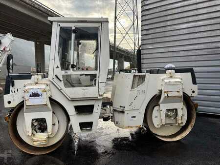 Tandemruller 2000 BOMAG BW144AD2 (24)