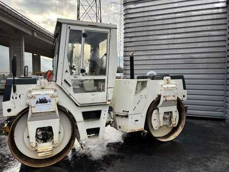 Tandemruller 2000 BOMAG BW144AD2 (25)