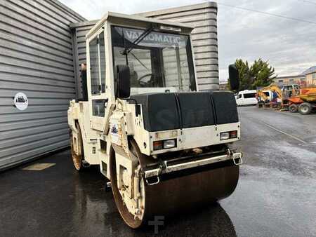Tandemruller 2000 BOMAG BW144AD2 (32)