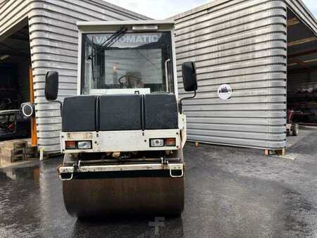 Tandemruller 2000 BOMAG BW144AD2 (33)