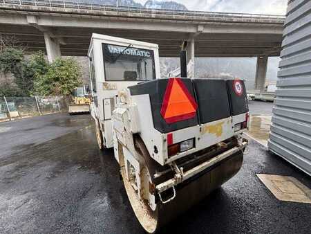 Tandemruller 2000 BOMAG BW144AD2 (34)