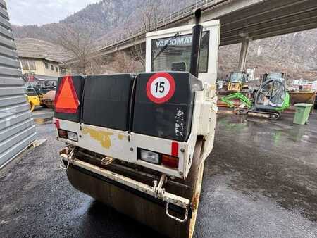 Tandemruller 2000 BOMAG BW144AD2 (36)