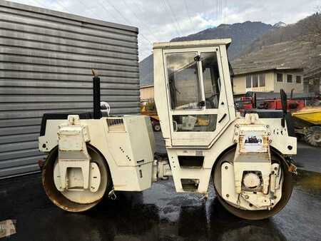 Tandemruller 2000 BOMAG BW144AD2 (4)