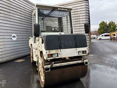 Tandemruller 2000 BOMAG BW144AD2 (40)