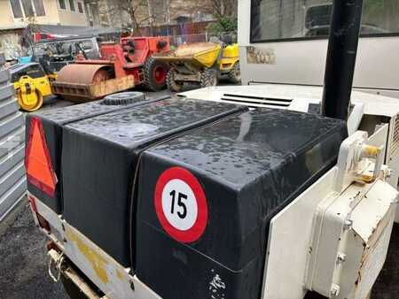 Tandemruller 2000 BOMAG BW144AD2 (43)