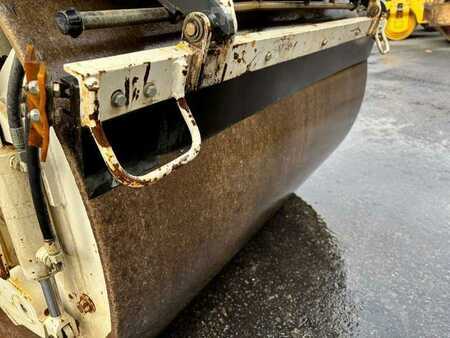 Tandemruller 2000 BOMAG BW144AD2 (47)