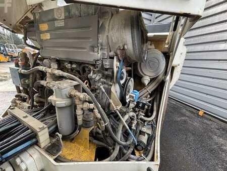 Tandemruller 2000 BOMAG BW144AD2 (48)