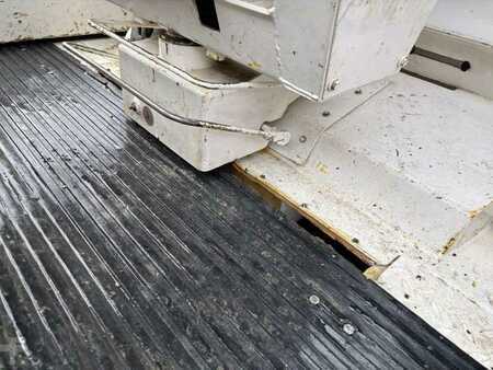 Tandemruller 2000 BOMAG BW144AD2 (49)