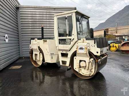 Tandemruller 2000 BOMAG BW144AD2 (6)
