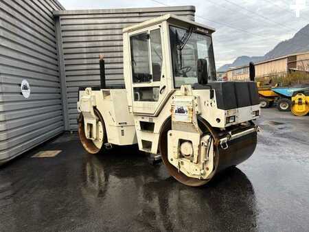 Tandemruller 2000 BOMAG BW144AD2 (7)