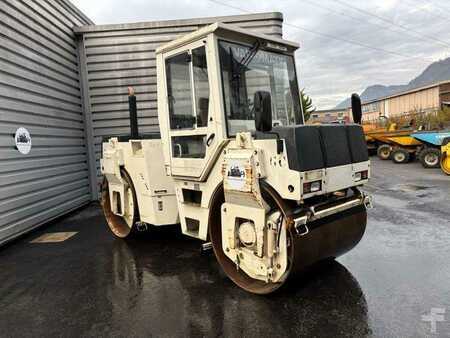 Tandemruller 2000 BOMAG BW144AD2 (8)