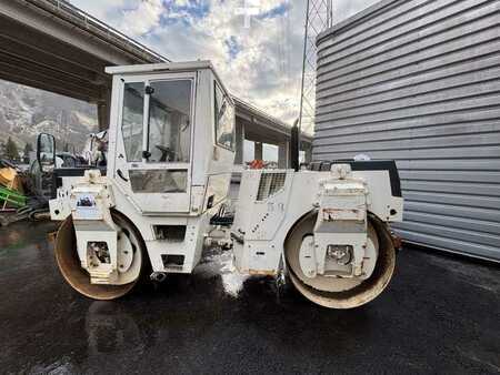 Tandemruller 2000 BOMAG BW144AD2 (9)