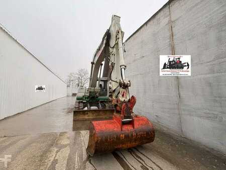 Pelles sur chenilles 2010 Takeuchi TB1140 (13)