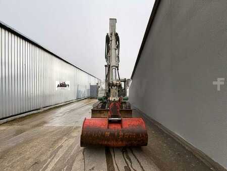 Pelles sur chenilles 2010 Takeuchi TB1140 (14)