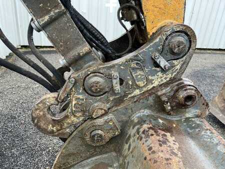 Escavatori cingolati 2018 Liebherr R926 COMPACT (16)