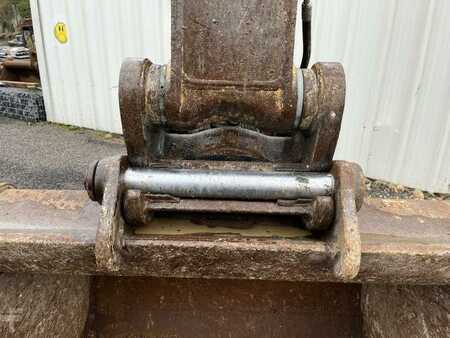 Escavatori cingolati 2018 Liebherr R926 COMPACT (18)