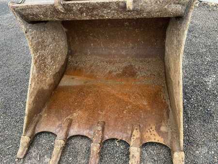 Escavatori cingolati 2018 Liebherr R926 COMPACT (20)