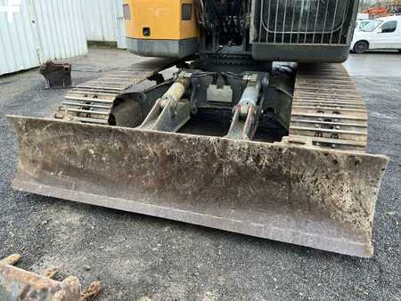 Escavatori cingolati 2018 Liebherr R926 COMPACT (21)