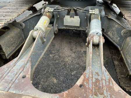 Escavatori cingolati 2018 Liebherr R926 COMPACT (22)