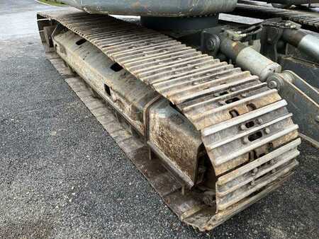 Escavatori cingolati 2018 Liebherr R926 COMPACT (23)