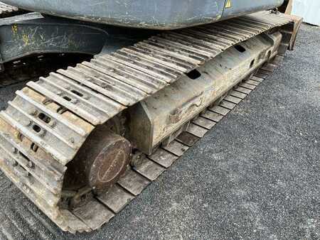 Escavatori cingolati 2018 Liebherr R926 COMPACT (24)