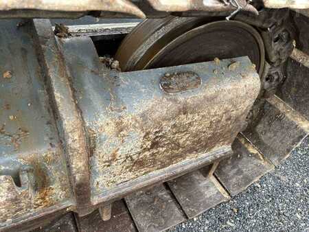 Escavatori cingolati 2018 Liebherr R926 COMPACT (26)