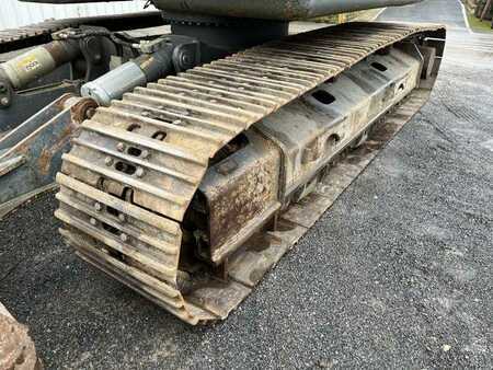 Escavatori cingolati 2018 Liebherr R926 COMPACT (27)