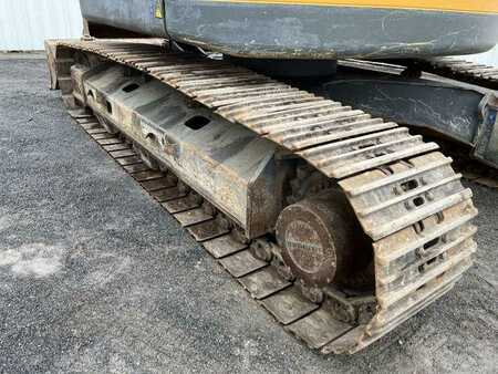 Escavatori cingolati 2018 Liebherr R926 COMPACT (28)