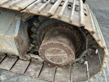 Escavatori cingolati 2018 Liebherr R926 COMPACT (29)