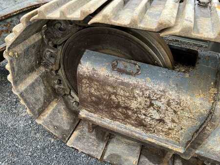 Escavatori cingolati 2018 Liebherr R926 COMPACT (30)