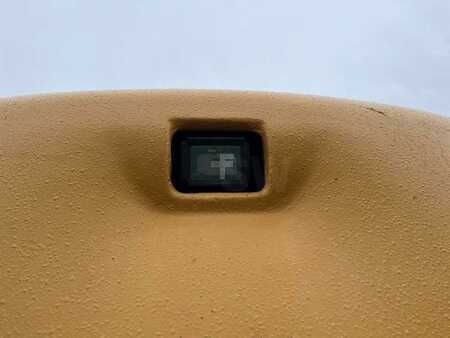 Escavatori cingolati 2018 Liebherr R926 COMPACT (31)