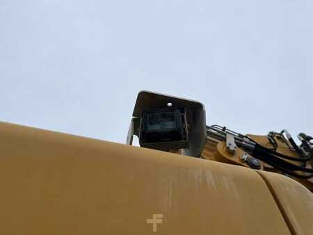 Escavatori cingolati 2018 Liebherr R926 COMPACT (32)