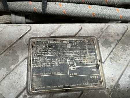 Escavatori cingolati 2018 Liebherr R926 COMPACT (40)