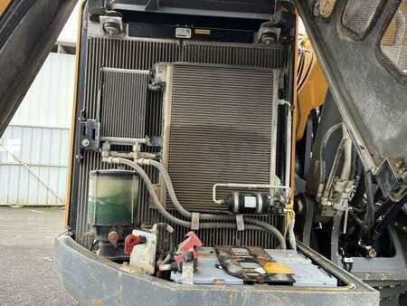 Escavatori cingolati 2018 Liebherr R926 COMPACT (47)