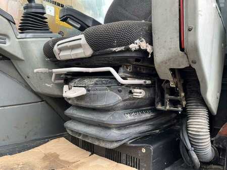 Escavatori cingolati 2018 Liebherr R926 COMPACT (49)