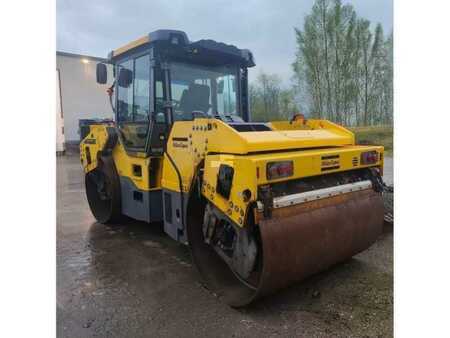 Tandemwalsen 2017 Dynapac CC5200 (2)