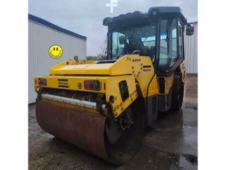 Tandemwalsen 2017 Dynapac CC5200 (3)