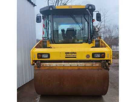 Tandemwalsen 2017 Dynapac CC5200 (4)