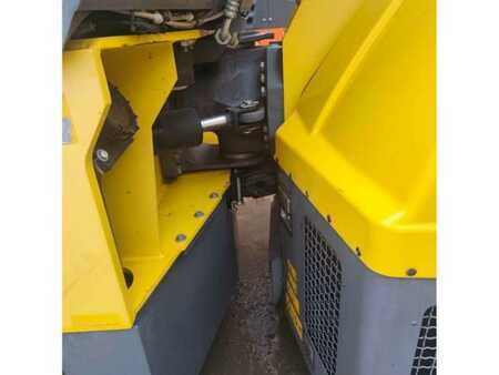 Tandemwalsen 2017 Dynapac CC5200 (5)