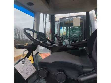 Tandemwalsen 2017 Dynapac CC5200 (6)