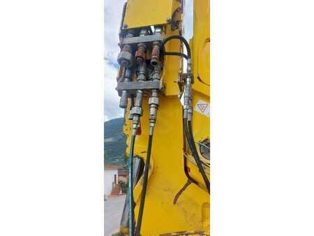 Pozostałe 2006 MENZI MUCK A91MOBIL (6)