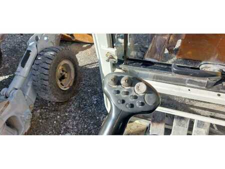 Pozostałe 2012 MENZI MUCK A91F MOBIL (8)