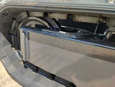 Mini pelle 2022 KATO VXE HD 17 (26)