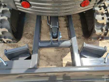 Mini pelle 2022 KATO VXE HD 17 (28)